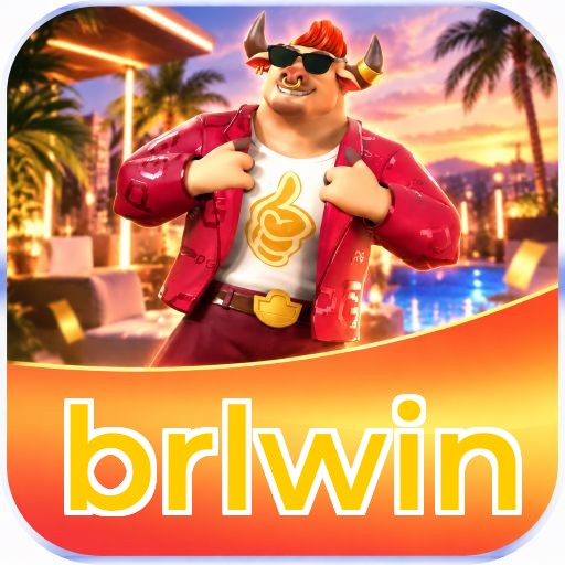 brlwin Apostas Esportivas Logo