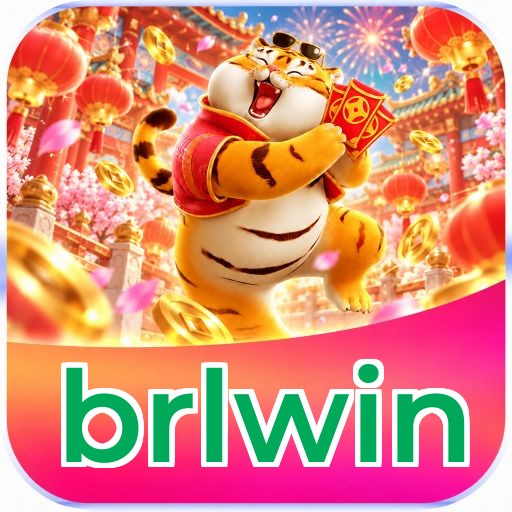 brlwin Logo