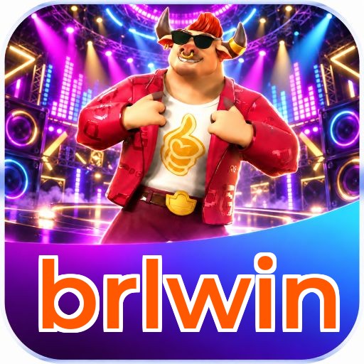brlwin Logo