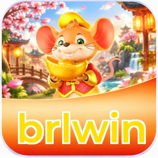 brlwin Logo