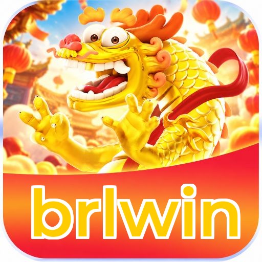 brlwin Logo Oficial - Cassino Online Certificado Brasil