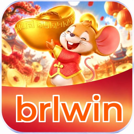 brlwin Logo