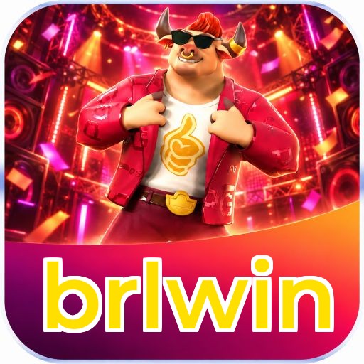 brlwin Bônus R$ 5.000 Logo