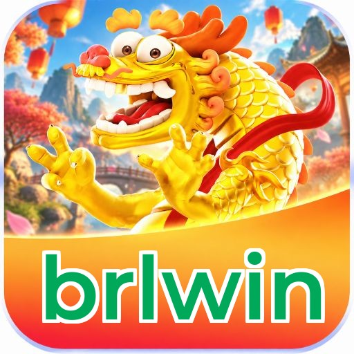 brlwin Logo