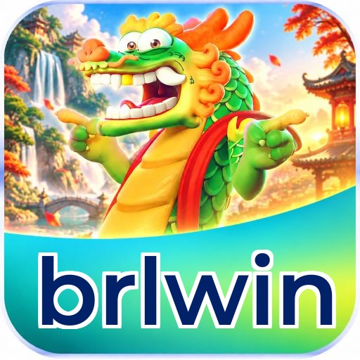 brlwin Logo