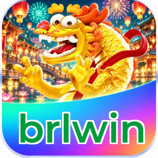 brlwin Logo