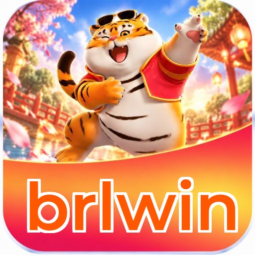 brlwin Logo