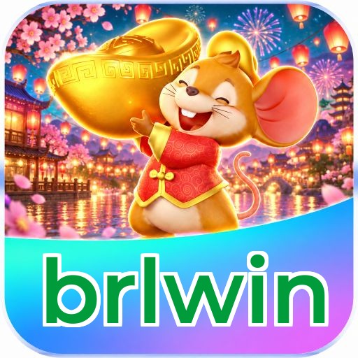 brlwin Logo 3