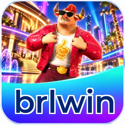 brlwin Logo