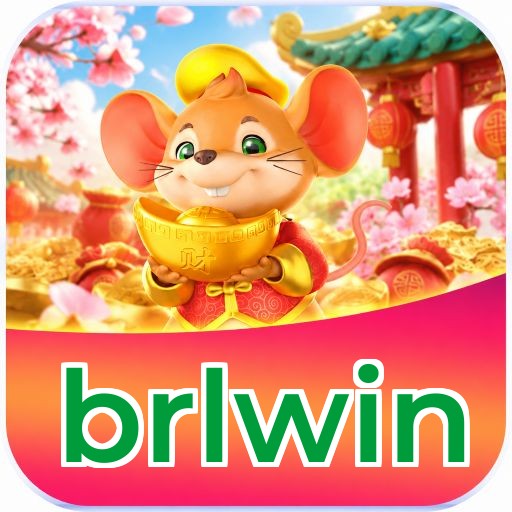 brlwin Logo