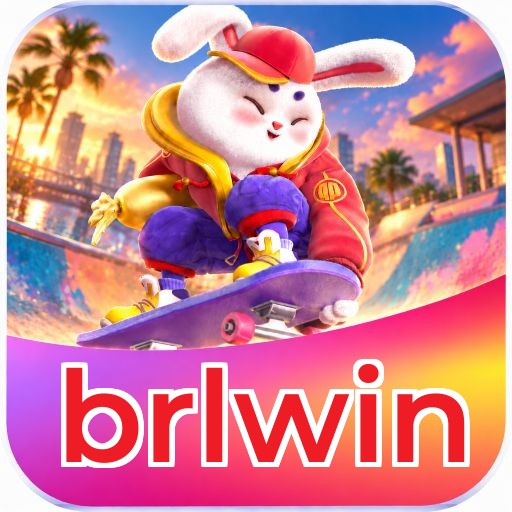 brlwin Logo