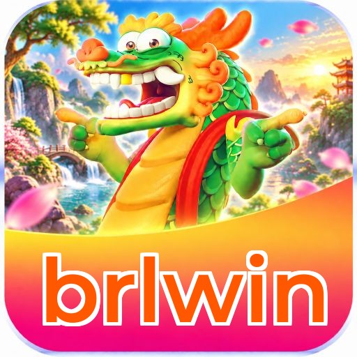brlwin Logo