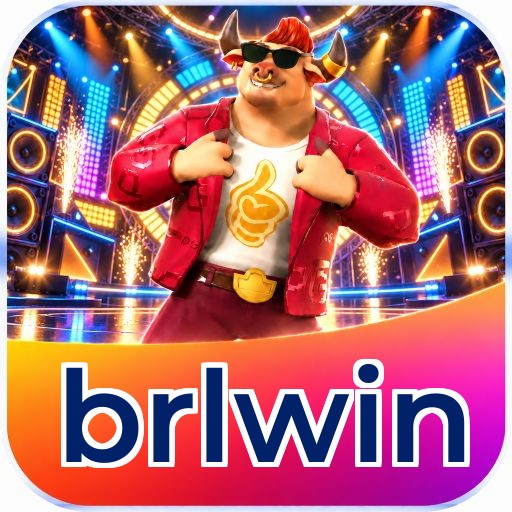 brlwin Logo