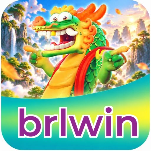 brlwin Logo