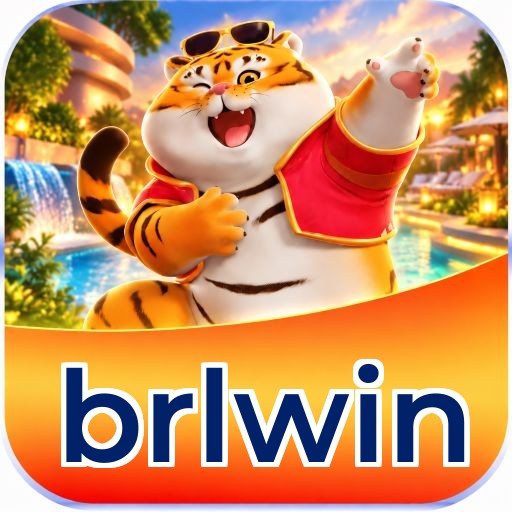 brlwin Download Logo Oficial