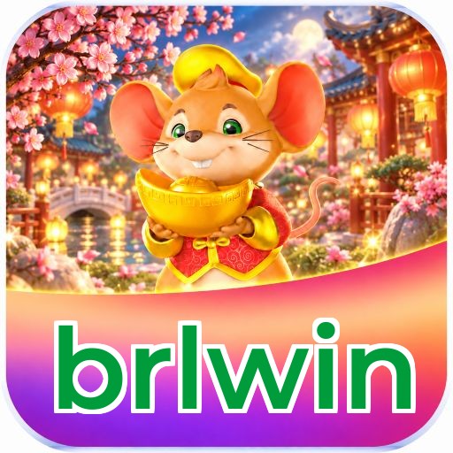 brlwin Segurança Logo 3