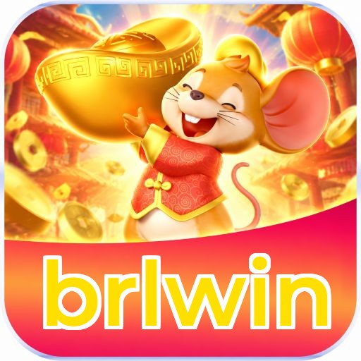 brlwin Logo