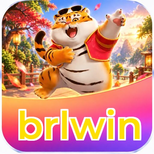 brlwin Logo