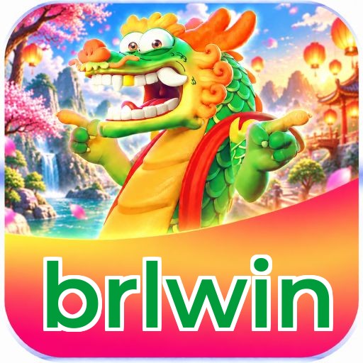 brlwin Logo