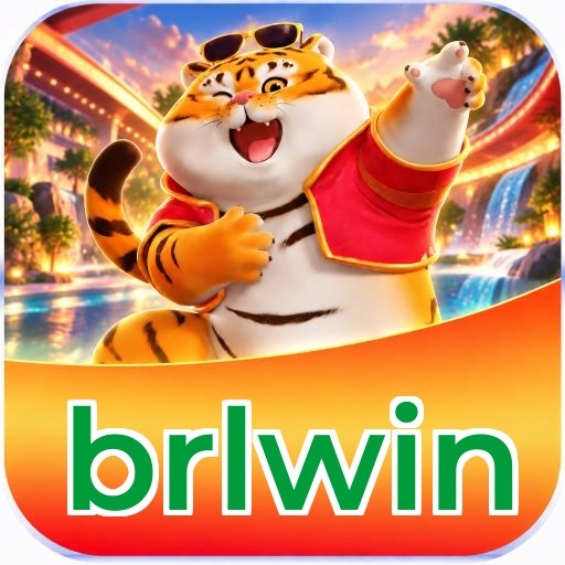 brlwin Segurança Logo 2