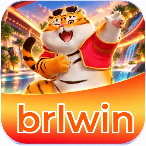brlwin Logo