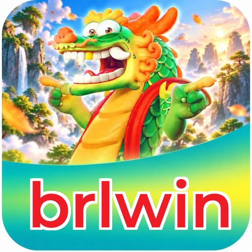 brlwin Logo 2
